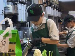 -迷客夏Milksha(无锡苏宁店)