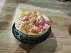 -荔芳传统糖水铺