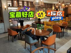 -杭州西湖湖滨银泰亚朵酒店