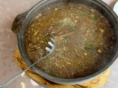 -美味故事特色餐厅(汉阳郭茨口店)