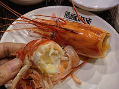 -厨房好味(滨江店)