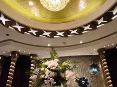 -澳门十六浦索菲特大酒店