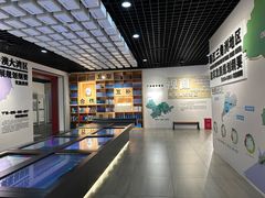 -广州市城市规划展览中心