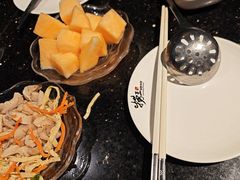 -捞王锅物料理(凯旋路店)