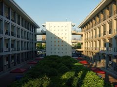 -东南大学(九龙湖校区)