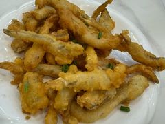 -金海湾海鲜排档(朱家尖店)