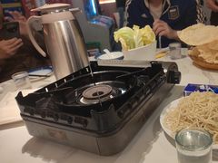 -聚味罗记大排檔·烧烤·鲜鱼杂·甲鱼煲(科学馆店)