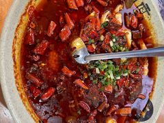 -青城甲(青城山店)