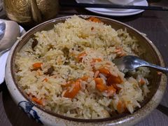 那时手抓饭-那时新疆·车师(大宁音乐广场店)