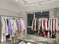 -CLMX(新天地凯德晶萃广场店)