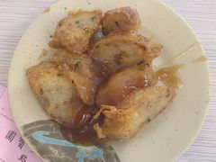 -圆宝台湾小吃(迎津街店)