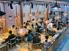 -金顺韩式烤肉·网红烤肉店(广利路店)