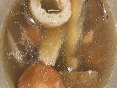 -滇野云南野生菌餐厅(陕西南路店)
