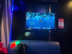-唱吧麦颂KTV(萧山加州阳光广场店)
