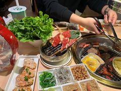 -伊茉家的烤肉店(勒泰中心店)