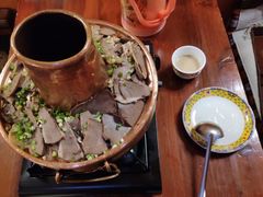-如意林卡藏餐吧(大昭寺店)