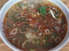 -清真马杰山牛肉汤馆