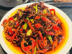 -红盔甲·小龙虾(人民广场店)
