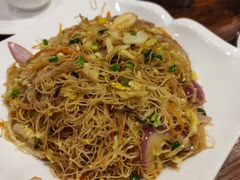 炒米粉-顺德一品粥·20年凤城老字号(芳村店)