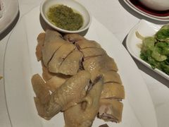 -潮福城潮州大酒楼(湖滨北路店)