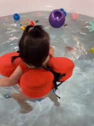 -Cool  Fun 蓝鲸π婴幼儿水育中心(宜乐荟店)