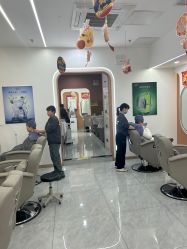 -希梵尔头皮抗衰·科技养发