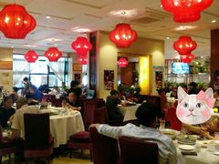 大堂-国人川菜(李家村建东街店)