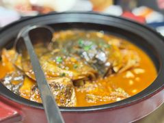 -一澜江宴·江景地标楚菜(江滩公园店)