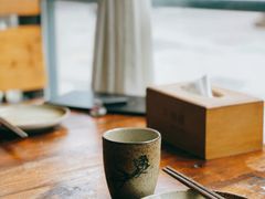 -不相离盐帮菜(郎园店)