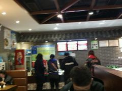 大堂-天府国麻辣香锅(悦荟广场店)
