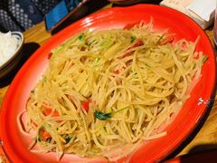 -破三川·新川菜(静安大融城店)