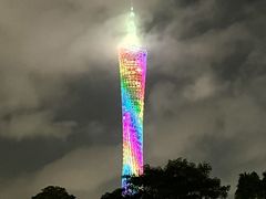 -广州塔