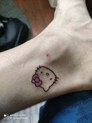 -鬼著刺青工作室·纹身设计