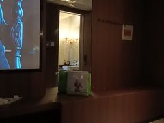 -钧熙良品·足道spa(曹山路纯水岸店)