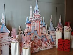 -世纪缘湖滨花园酒店·湖景轩中餐厅(太阳宫店)