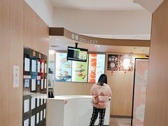 -麦当劳(西单明珠店)
