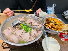 -肖四女乐山跷脚牛肉(世博源店)