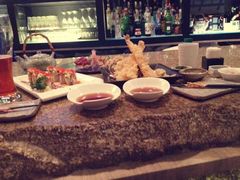 -Hatsune隐泉日式料理(三里屯太古里店)