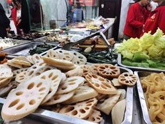 -曹氏鸭脖(团结总店)