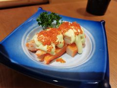 -無境·匠心日本料理(汉街店)