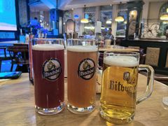 -巴伐利亚啤酒坊(意式风情街店)