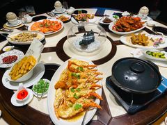 -瑞华酒楼(佳景国际店)