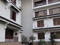 -苏州吴宫泛太平洋酒店