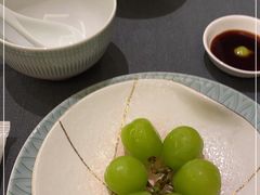 -沈灶河豚宴·河豚融合餐厅(汉中路店)