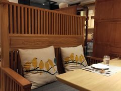 大堂-觅唐MITONG(鸟巢店)