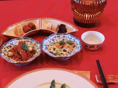 -白家大院·王府宫廷菜(苏州街店)