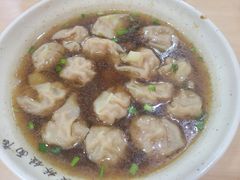 -蒋家桥饺面店(东关街店)