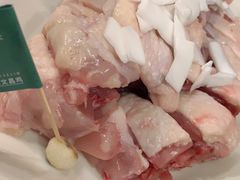 -同仁四季椰子鸡(海岸城天利店)