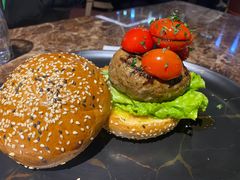 -Let'sBURGERplus·非常创意汉堡(三里屯店)