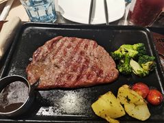-必胜客(上海新南方商城PH店)